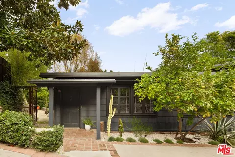 8577 Brier Dr, Los Angeles, CA 90046