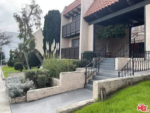 719 N Eucalyptus Ave #21A, Inglewood, CA 90302