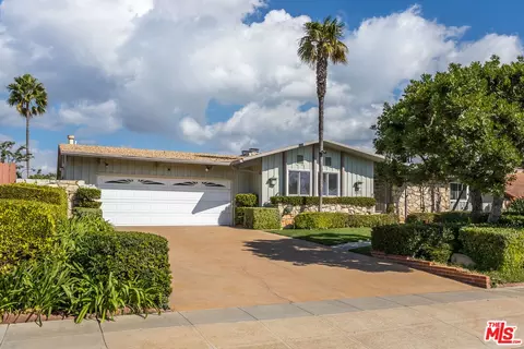 901 Franklin St, Santa Monica, CA 90403
