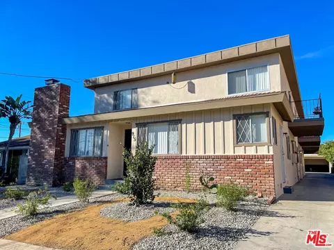 915 Enterprise Ave, Inglewood, CA 90302