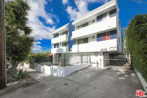 4115 Normal Ave, Los Angeles, CA 90029