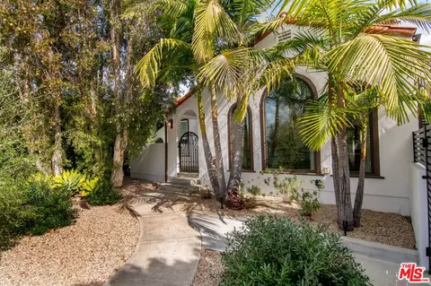 720 N Vista St, Los Angeles, CA 90046