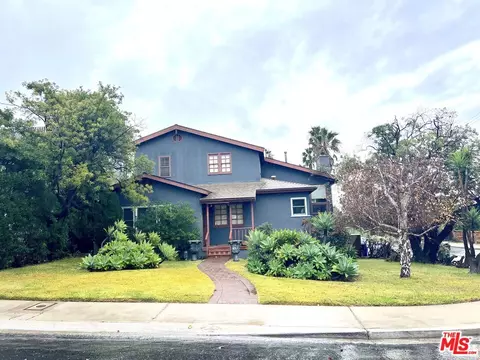 12652 Woodgreen St, Los Angeles, CA 90066