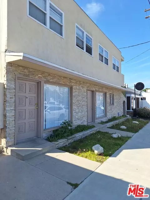 3937 Long Beach Blvd, Long Beach, CA 90807