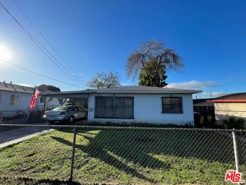 410 E Cherry Ave, Monrovia, CA 91016