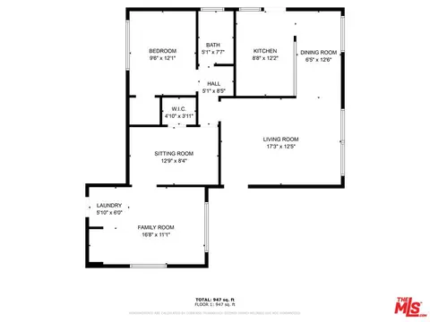 410 E Cherry Ave, Monrovia, CA 91016 photo 4