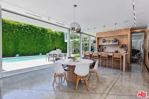 Dining - 1342 Appleton Way, Venice, CA 90291 photo 7 of 8
