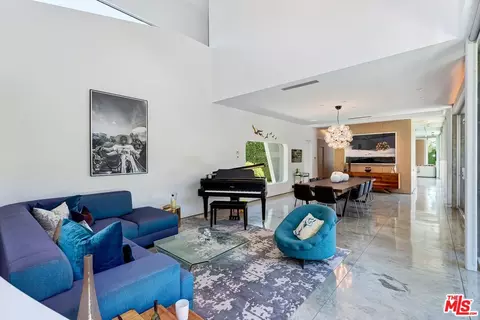 Living - 1342 Appleton Way, Venice, CA 90291 photo 1 of 4