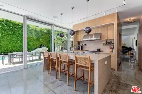 Kitchen - 1342 Appleton Way, Venice, CA 90291 photo 1 of 3