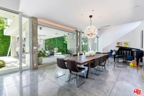 Dining - 1342 Appleton Way, Venice, CA 90291 photo 3 of 8