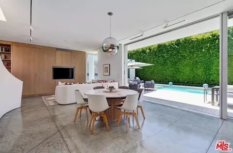 Dining - 1342 Appleton Way, Venice, CA 90291 photo 5 of 8