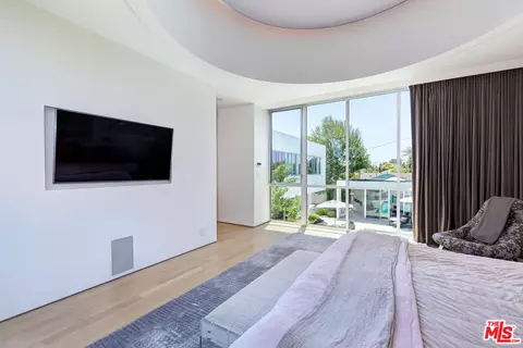 Bedroom - 1342 Appleton Way, Venice, CA 90291 photo 5 of 5