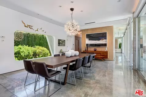 Dining - 1342 Appleton Way, Venice, CA 90291 photo 1 of 8