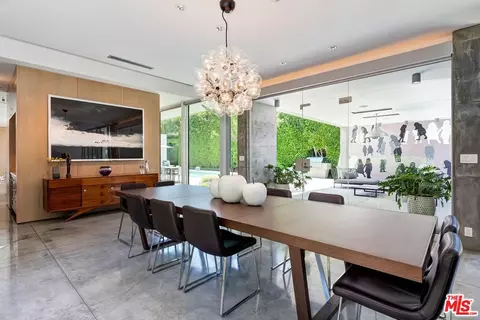 Dining - 1342 Appleton Way, Venice, CA 90291 photo 2 of 8