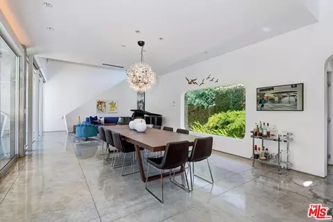 Dining - 1342 Appleton Way, Venice, CA 90291 photo 4 of 8