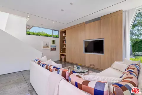 Bedroom - 1342 Appleton Way, Venice, CA 90291 photo 1 of 5