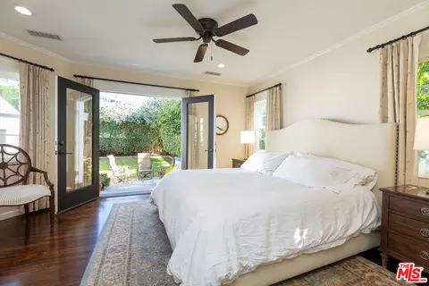 Bedroom - 5410 Murietta Ave, Sherman Oaks, CA 91401 photo 3 of 3