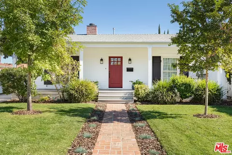 5410 Murietta Ave, Sherman Oaks, CA 91401