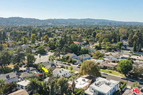 View/Area - 5410 Murietta Ave, Sherman Oaks, CA 91401 photo 3 of 4