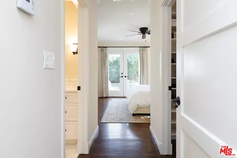 Bedroom - 5410 Murietta Ave, Sherman Oaks, CA 91401 photo 2 of 3