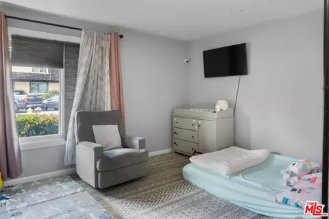 Bedroom - 5530 Ackerfield Ave #103, Long Beach, CA 90805 photo 3 of 4