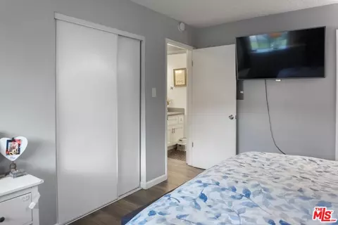 Bedroom - 5530 Ackerfield Ave #103, Long Beach, CA 90805 photo 2 of 4