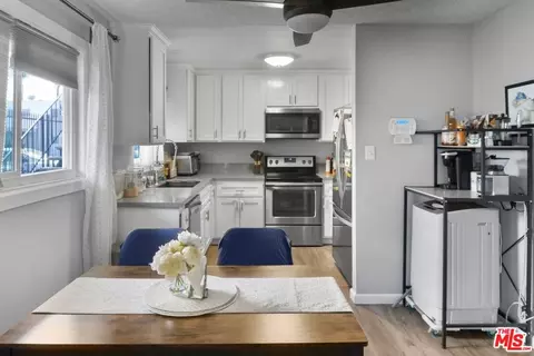 Kitchen - 5530 Ackerfield Ave #103, Long Beach, CA 90805 photo 1 of 3