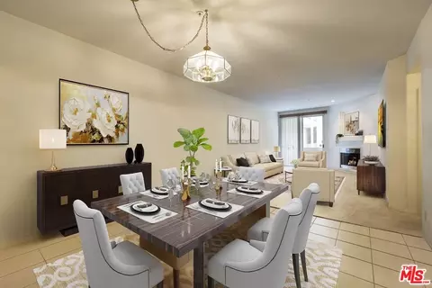 16940 Chatsworth St #214, Granada Hills, CA 91344