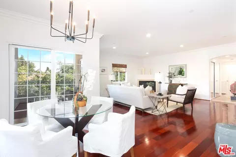 1534 Greenfield Ave #203, Los Angeles, CA 90025