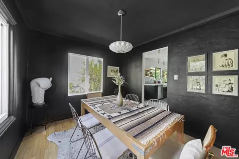 Bedroom - 246 Robinson Rd, Pasadena, CA 91104 photo 1 of 6