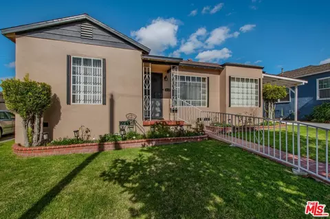 11041 Ruthelen St, Los Angeles, CA 90047