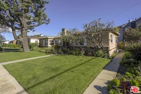 2590 S Westgate Ave, Los Angeles, CA 90064
