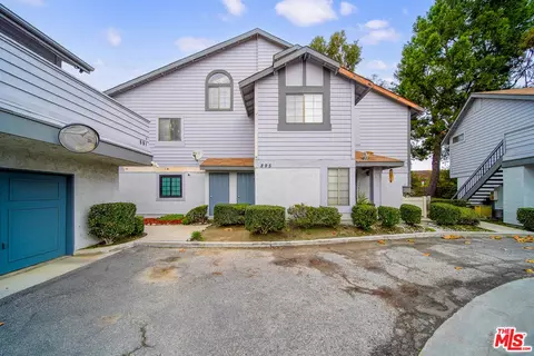 Exterior - 895 W 34th St #E, Long Beach, CA 90806 photo 12 of 14