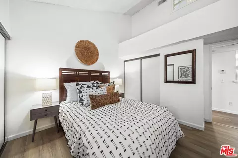 Bedroom - 895 W 34th St #E, Long Beach, CA 90806 photo 3 of 5