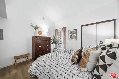 Bedroom - 895 W 34th St #E, Long Beach, CA 90806 photo 2 of 5