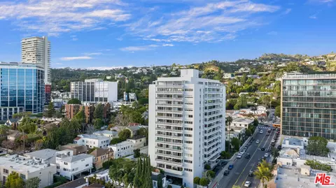 999 N Doheny Dr #205, West Hollywood, CA 90069