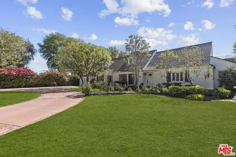 Undisclosed, Sherman Oaks, CA 91423