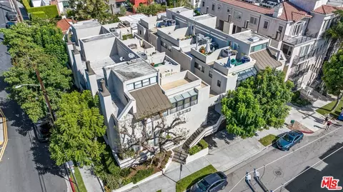 8839 Cynthia St #8, West Hollywood, CA 90069