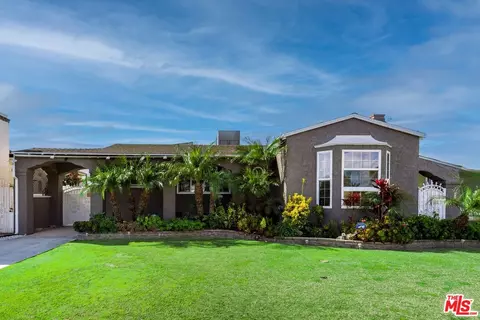 9509 S Denker Ave, Los Angeles, CA 90047