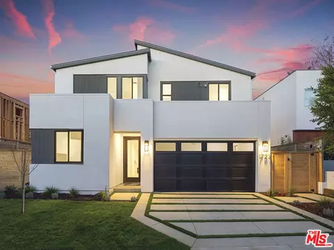 1723 Courtney Ave, Los Angeles, CA 90046
