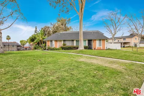 1346 S Brentwood Dr, West Covina, CA 91792