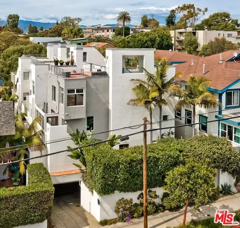 603 Ocean Park Blvd, Santa Monica, CA 90405