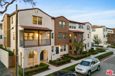 9881 Alburtis Ave #42, Santa Fe Springs, CA 90670