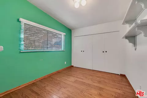 Bedroom - 5504 Allott Ave, Sherman Oaks, CA 91401 photo 2 of 3