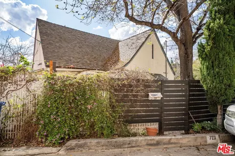 723 Sunnyhill Dr, Los Angeles, CA 90065