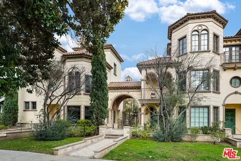 448 S Oakland Ave #10, Pasadena, CA 91101