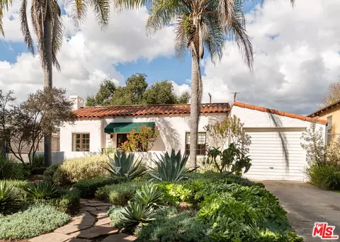 2337 Hill St, Santa Monica, CA 90405