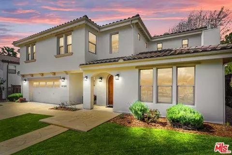 4709 Tyrone Ave, Sherman Oaks, CA 91423