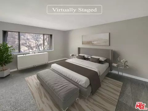 Bedroom - 2853 E Jackson Ave #D, Anaheim, CA 92806 photo 1 of 4