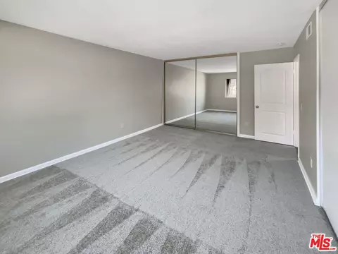Bedroom - 2853 E Jackson Ave #D, Anaheim, CA 92806 photo 4 of 4